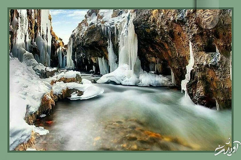 راز‌هایی از مخوف‌ترین مکان‌های ایران که سفر به آن‌ها دل و جرات می‌خواهد؛ از جهنم دره تا تالاب مرموز ارواح + تصاویر